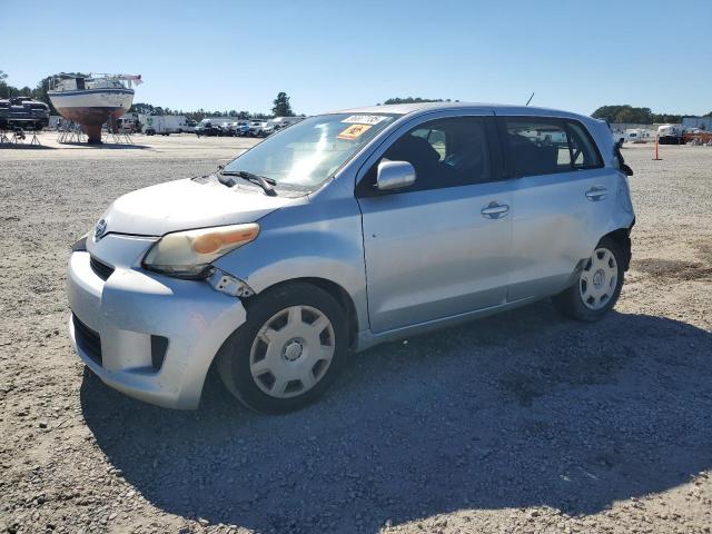  Salvage Toyota Scion