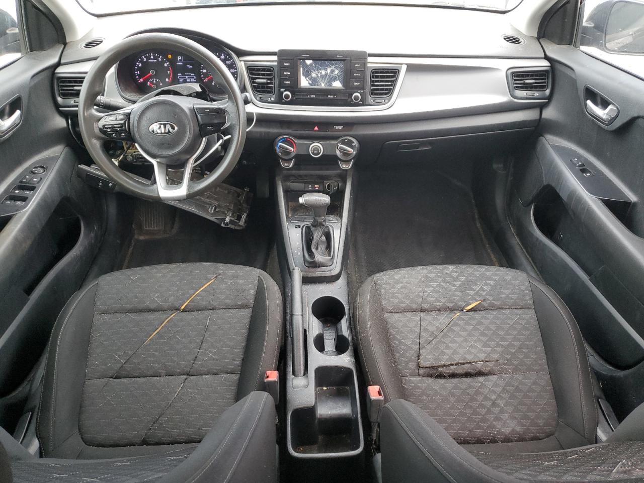 Kia Rio S Image 10