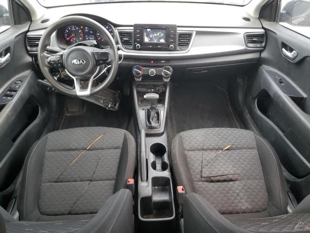 Kia Rio S Image 10