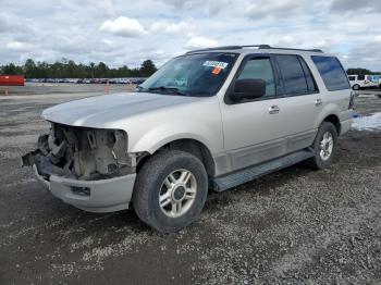  Salvage Ford Expedition