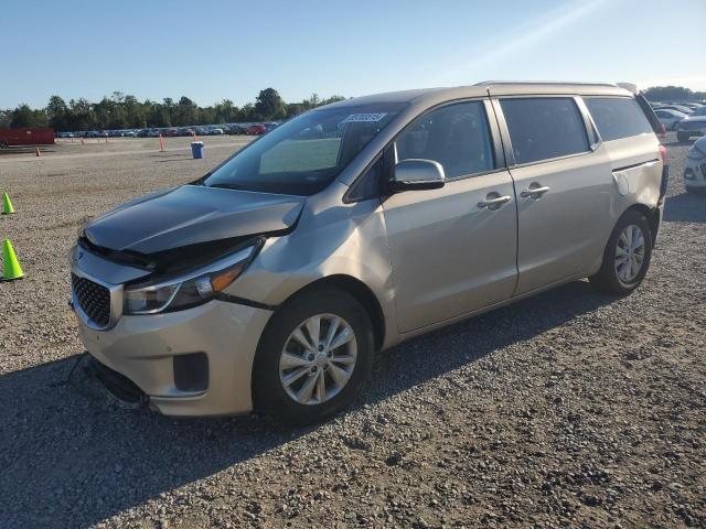  Salvage Kia Sedona