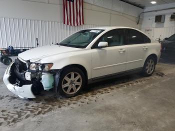  Salvage Volvo S40