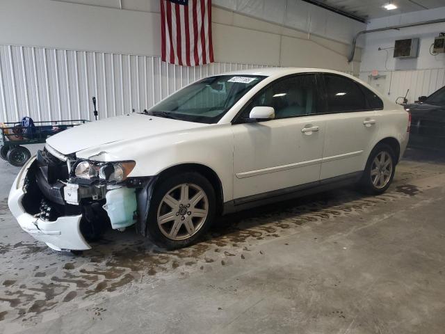  Salvage Volvo S40