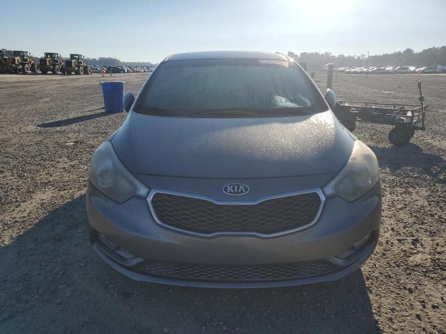Kia Forte Ex Image 2