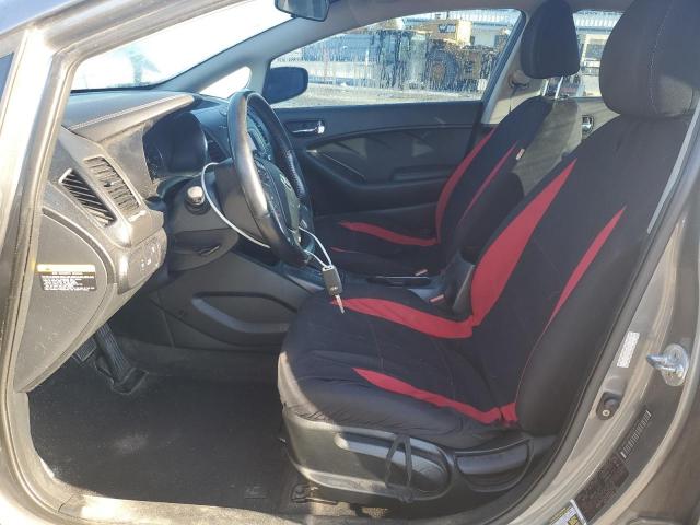 Kia Forte Ex Image 6