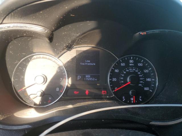 Kia Forte Ex Image 12