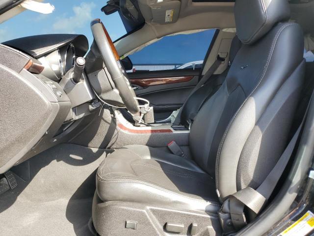 Cadillac CTS Luxury Collection Image 10