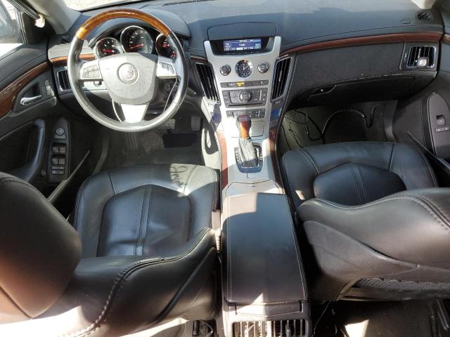 Cadillac CTS Luxury Collection Image 3