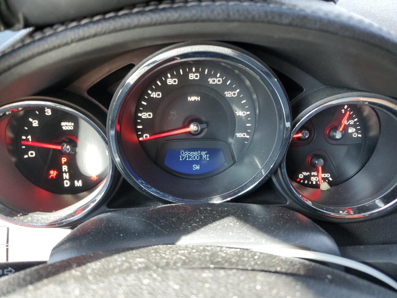 Cadillac CTS Luxury Collection Image 7