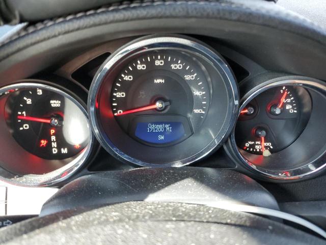 Cadillac CTS Luxury Collection Image 7