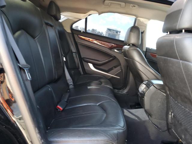 Cadillac CTS Luxury Collection Image 2