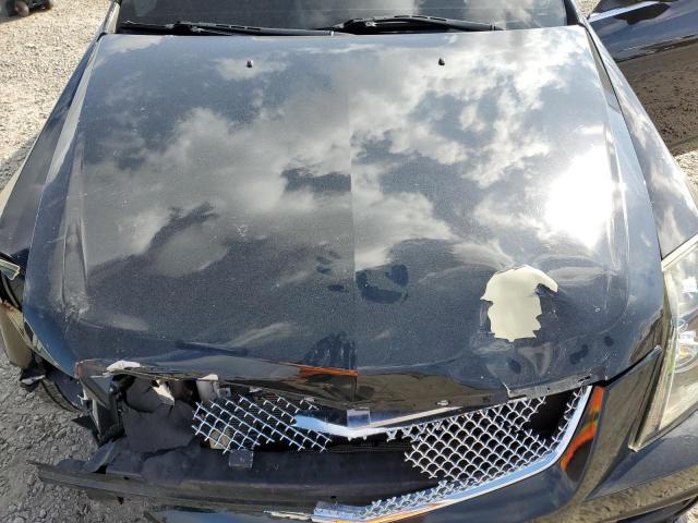 Cadillac CTS Luxury Collection Image 12