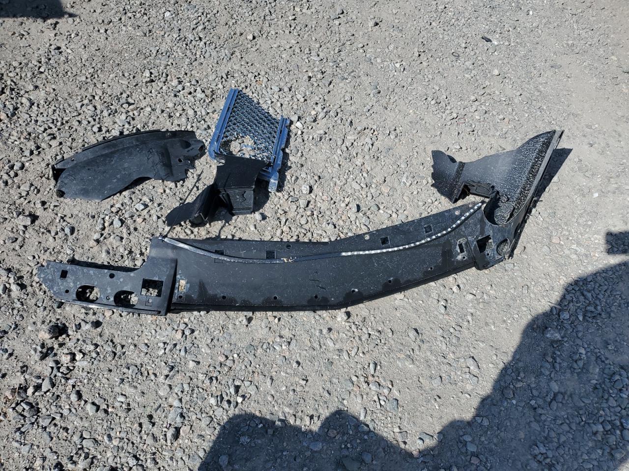 Cadillac CTS Luxury Collection Image 8