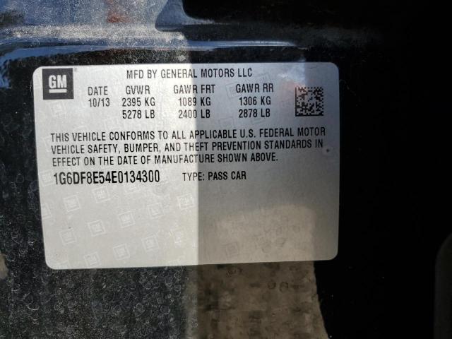 Cadillac CTS Luxury Collection Image 6