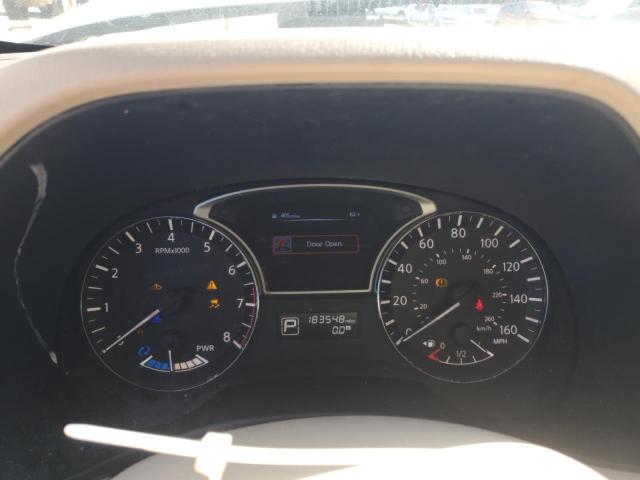 Nissan Pathfinder Sv Hybrid Image 6