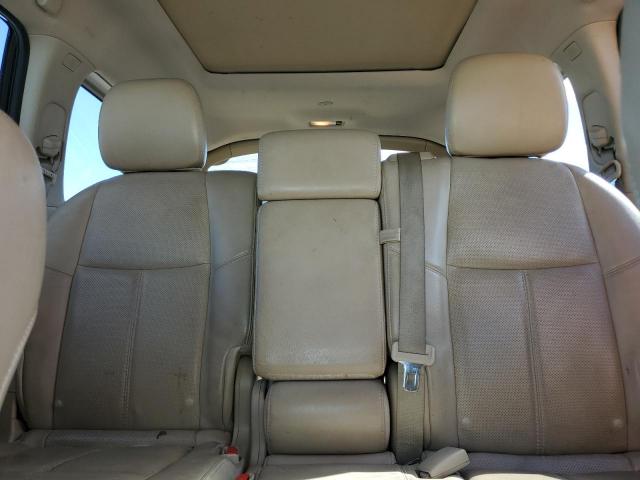 Nissan Pathfinder Sv Hybrid Image 11