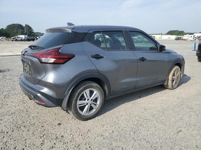 Nissan Kicks S Image 2