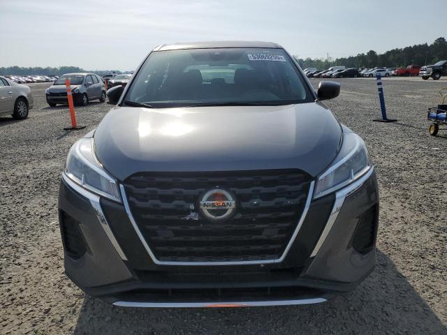 Nissan Kicks S Image 8