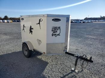  Salvage Spartan Cargo Cargo Encl