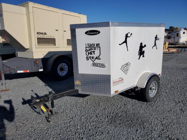 Spartan Cargo Cargo Encl Image 5