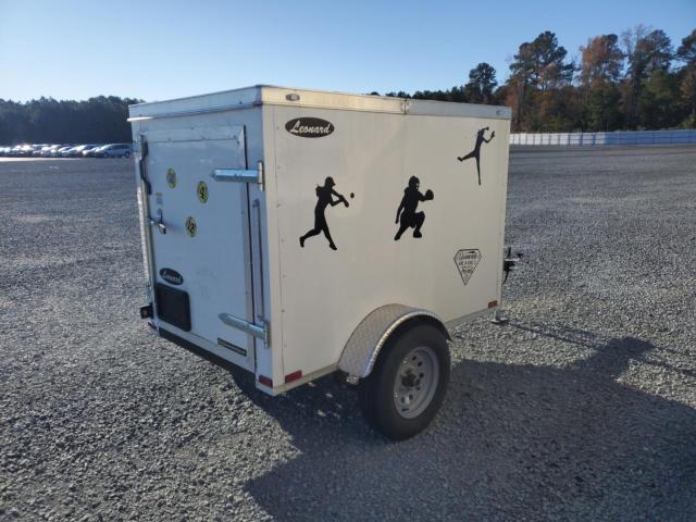 Spartan Cargo Cargo Encl Image 3