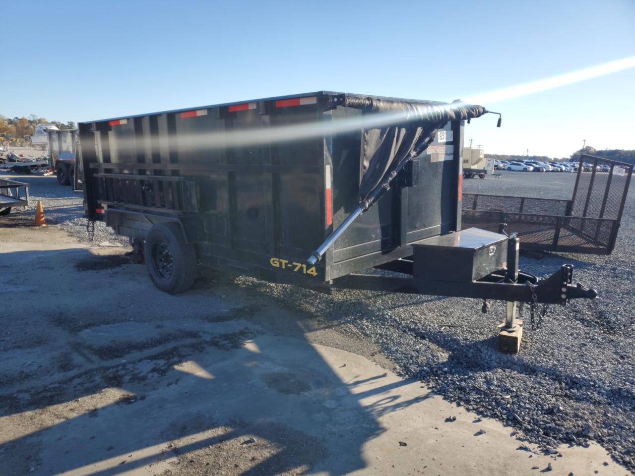 Gwlg Bumper Pul Image 1