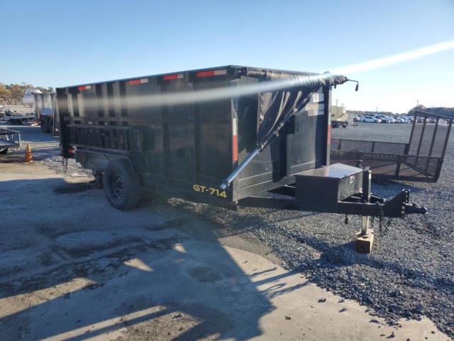  Salvage Gwlg Bumper Pul