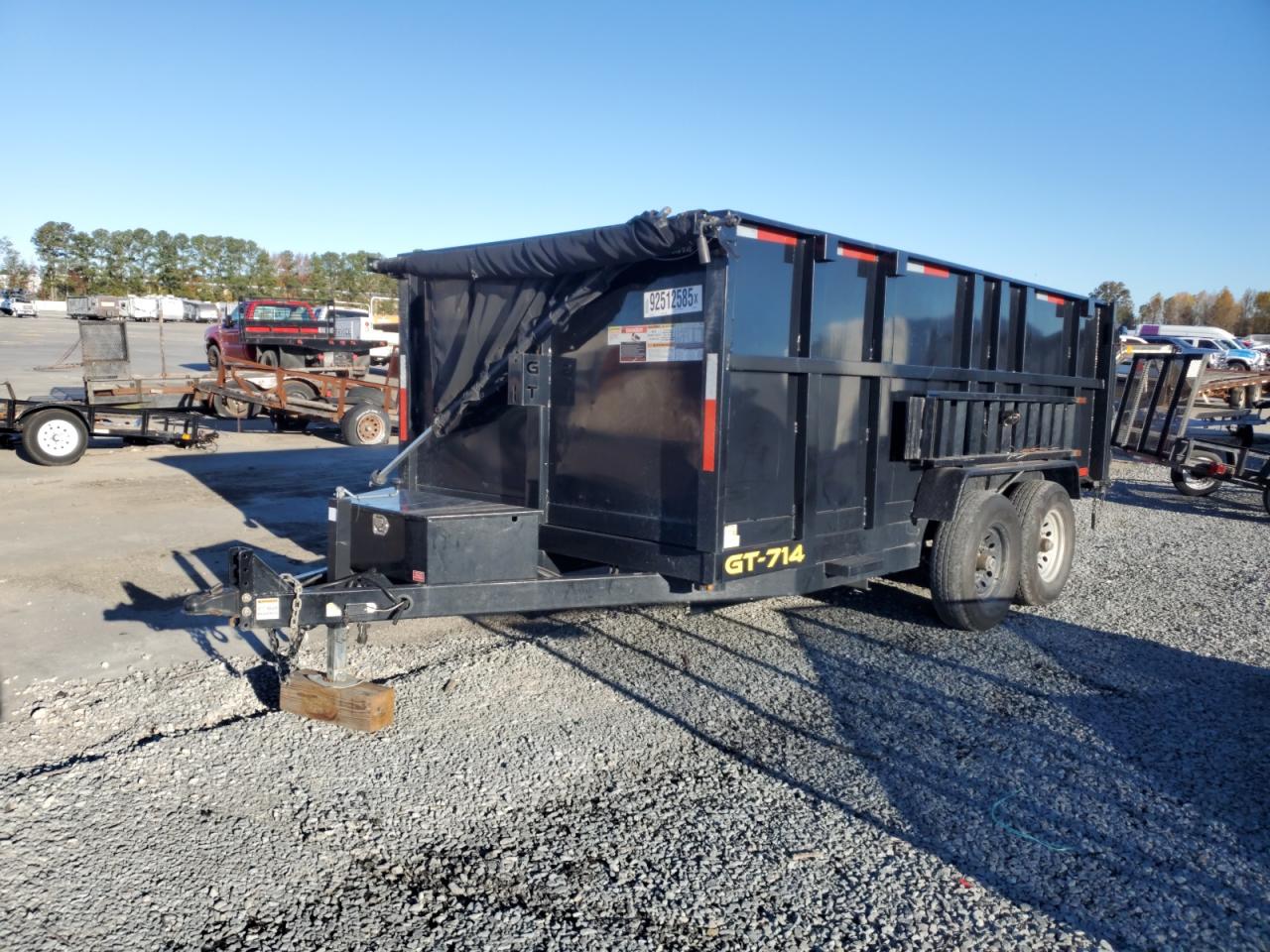 Gwlg Bumper Pul Image 3