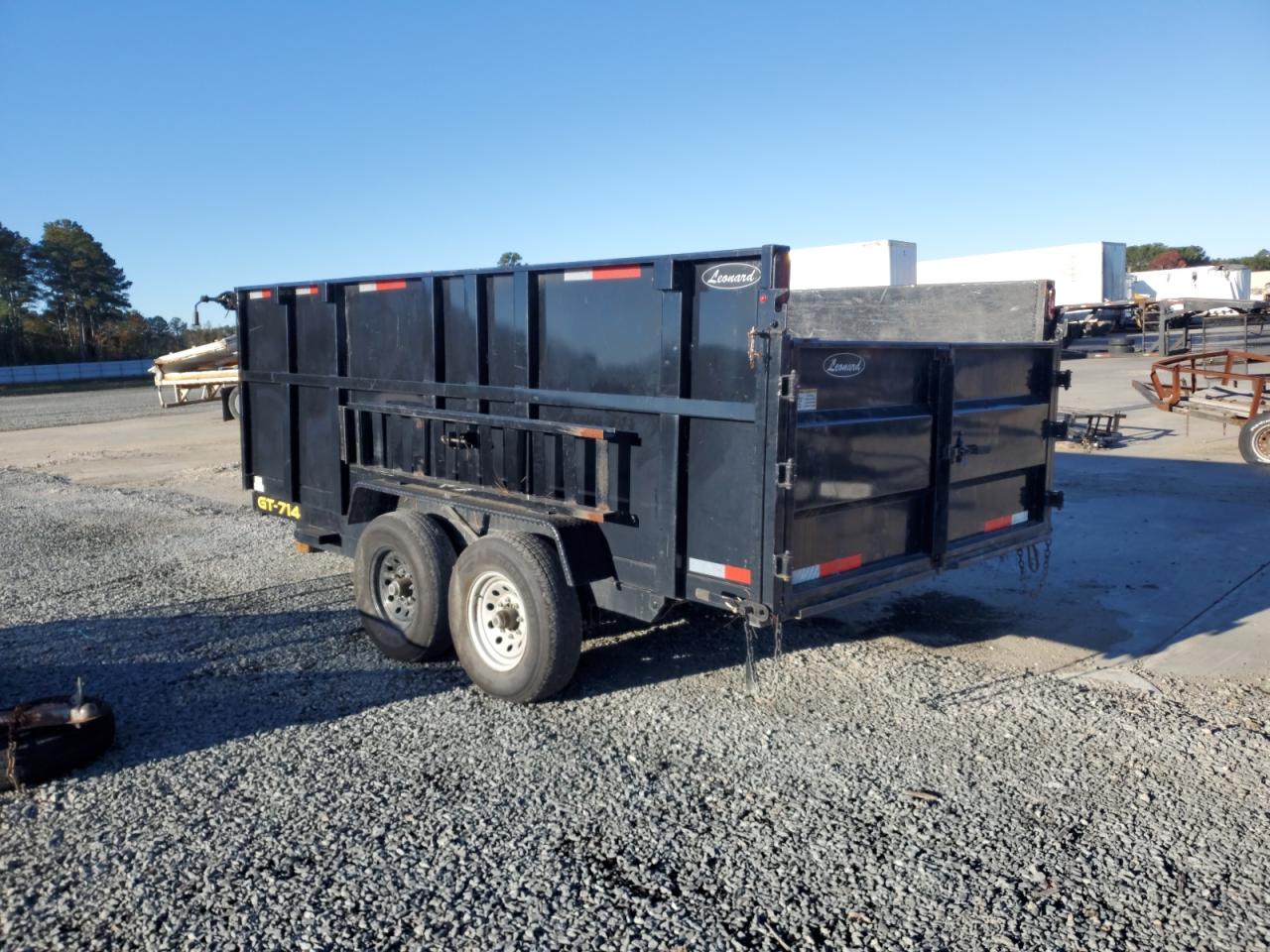 Gwlg Bumper Pul Image 4