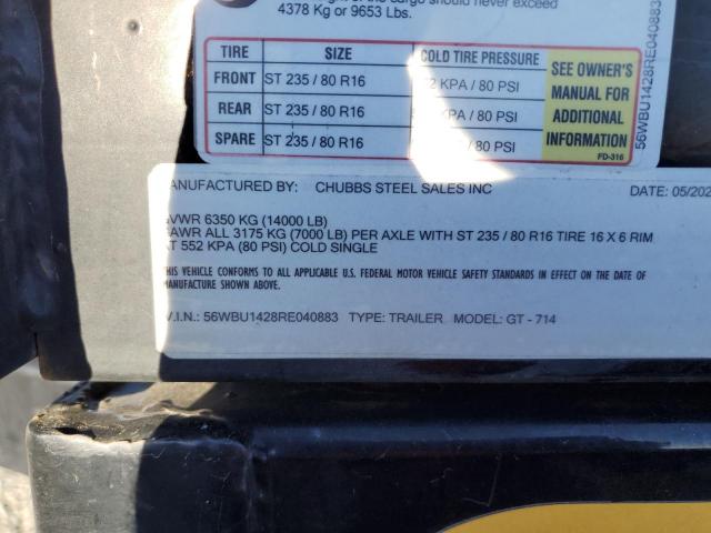 Gwlg Bumper Pul Image 10