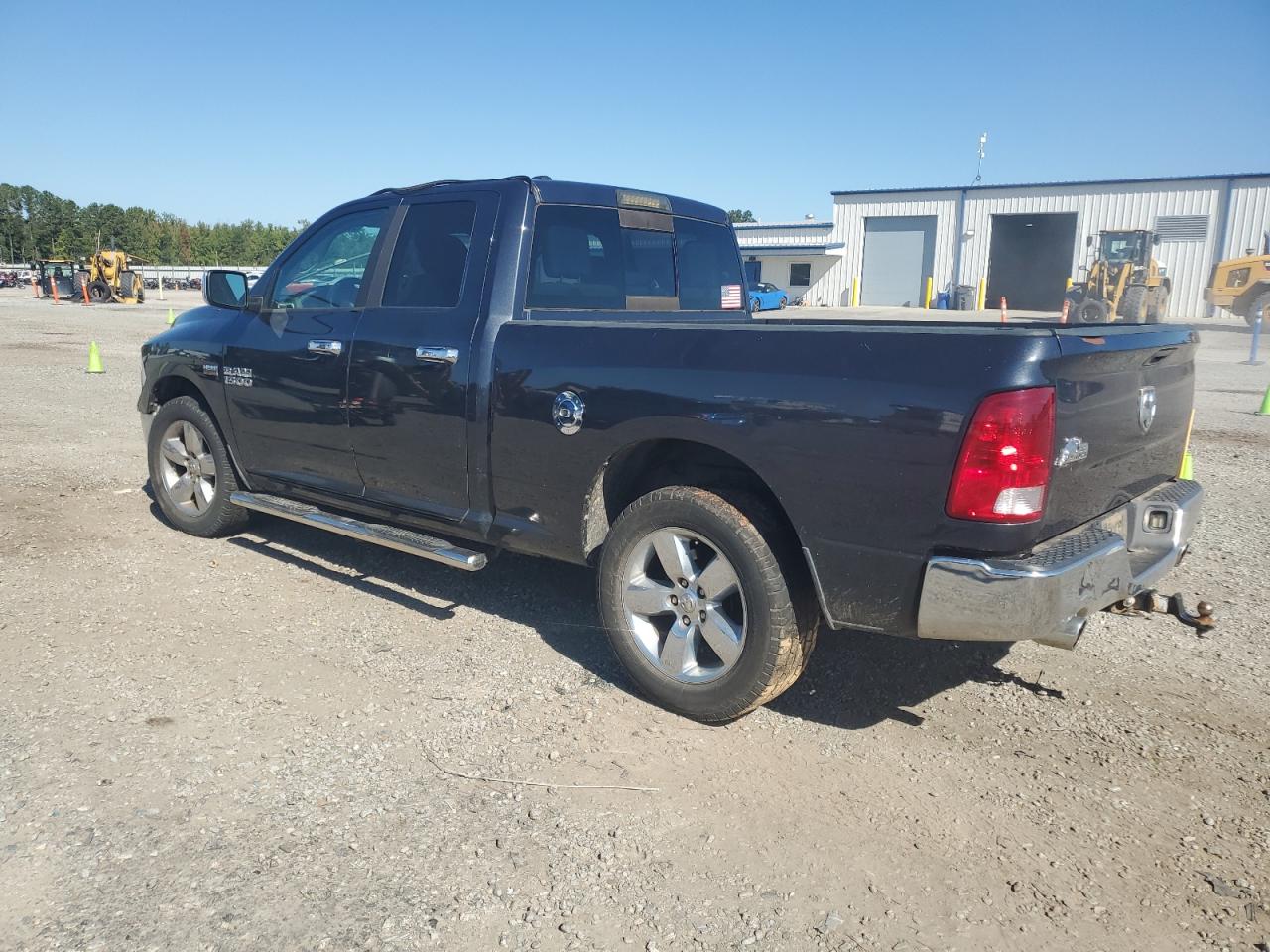 Ram 1500 Slt Image 2