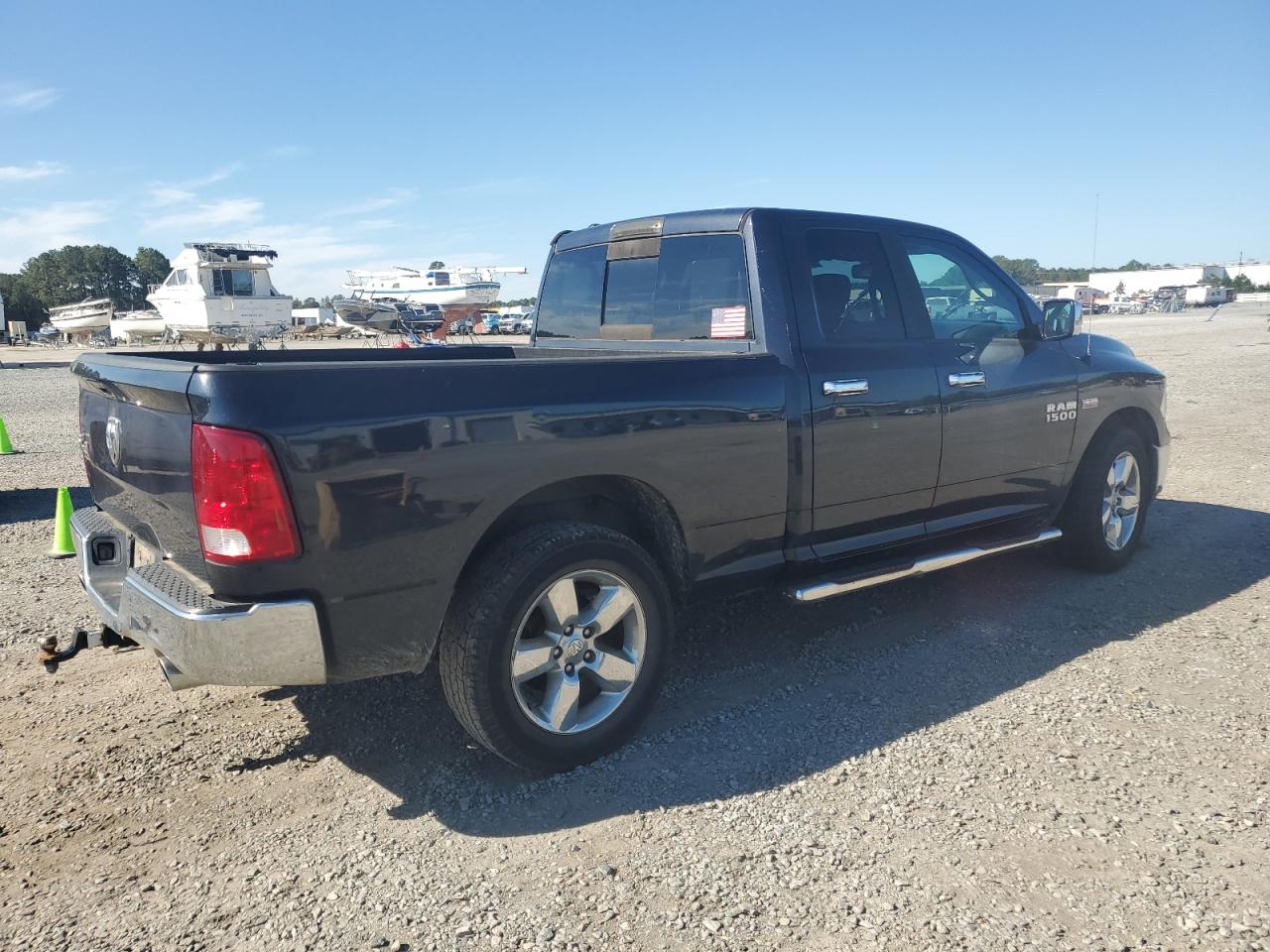 Ram 1500 Slt Image 6