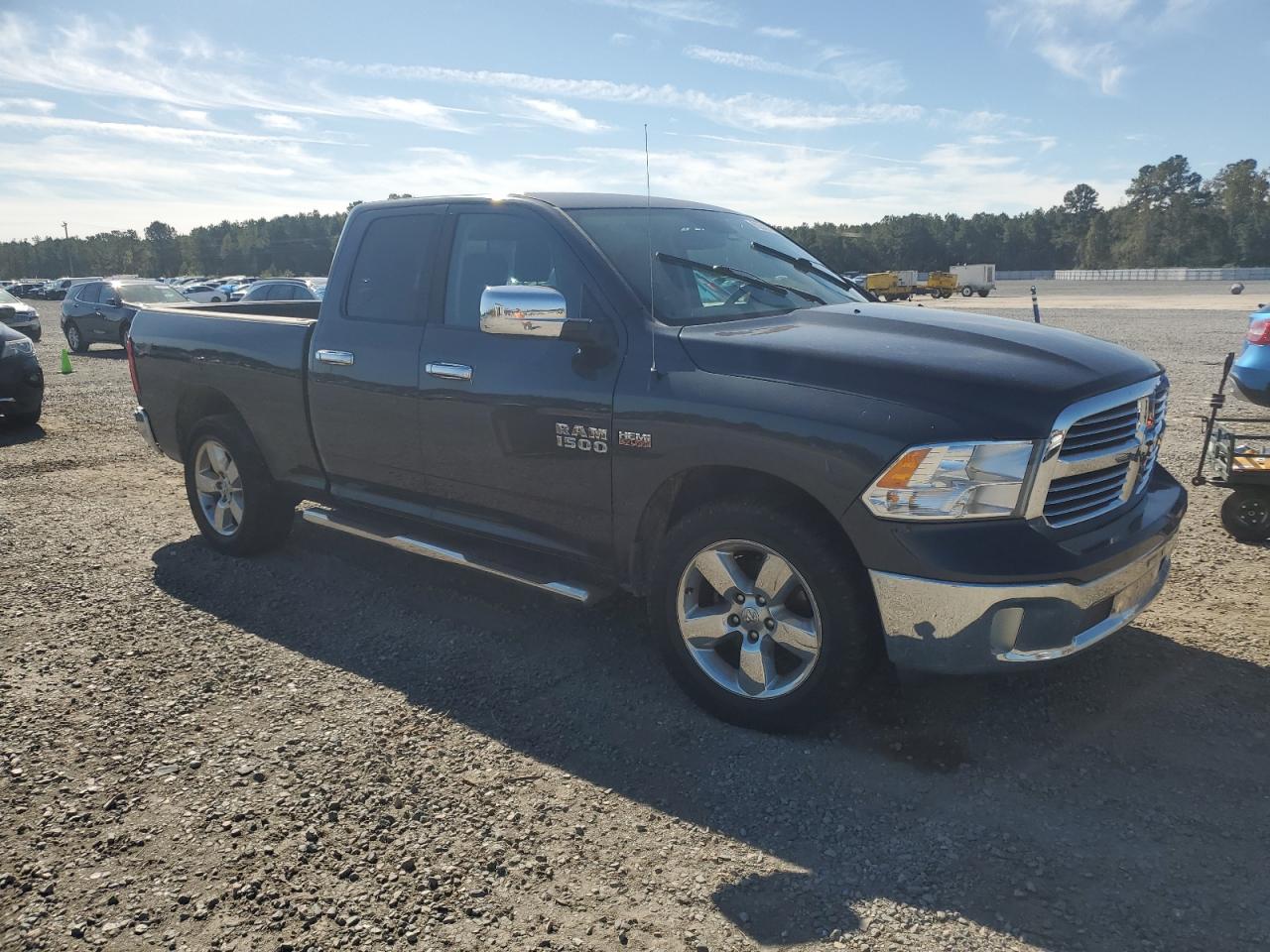Ram 1500 Slt Image 7