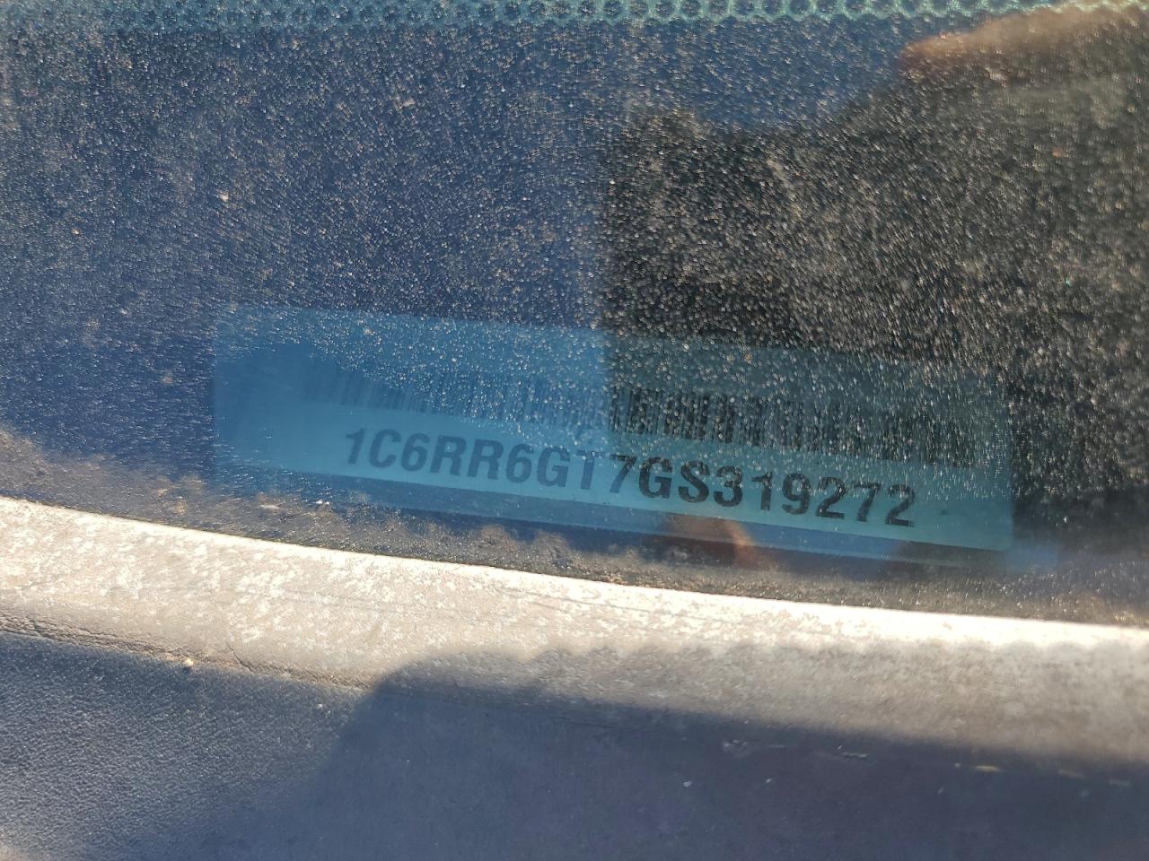 Ram 1500 Slt Image 12