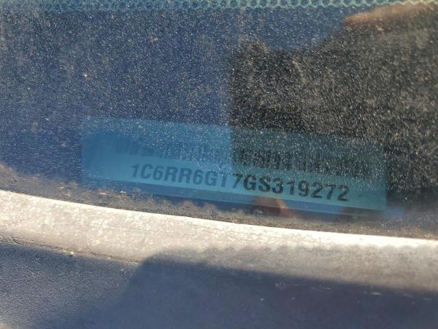 Ram 1500 Slt Image 12