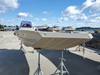  Salvage Weldcraft 201 Weldcraft