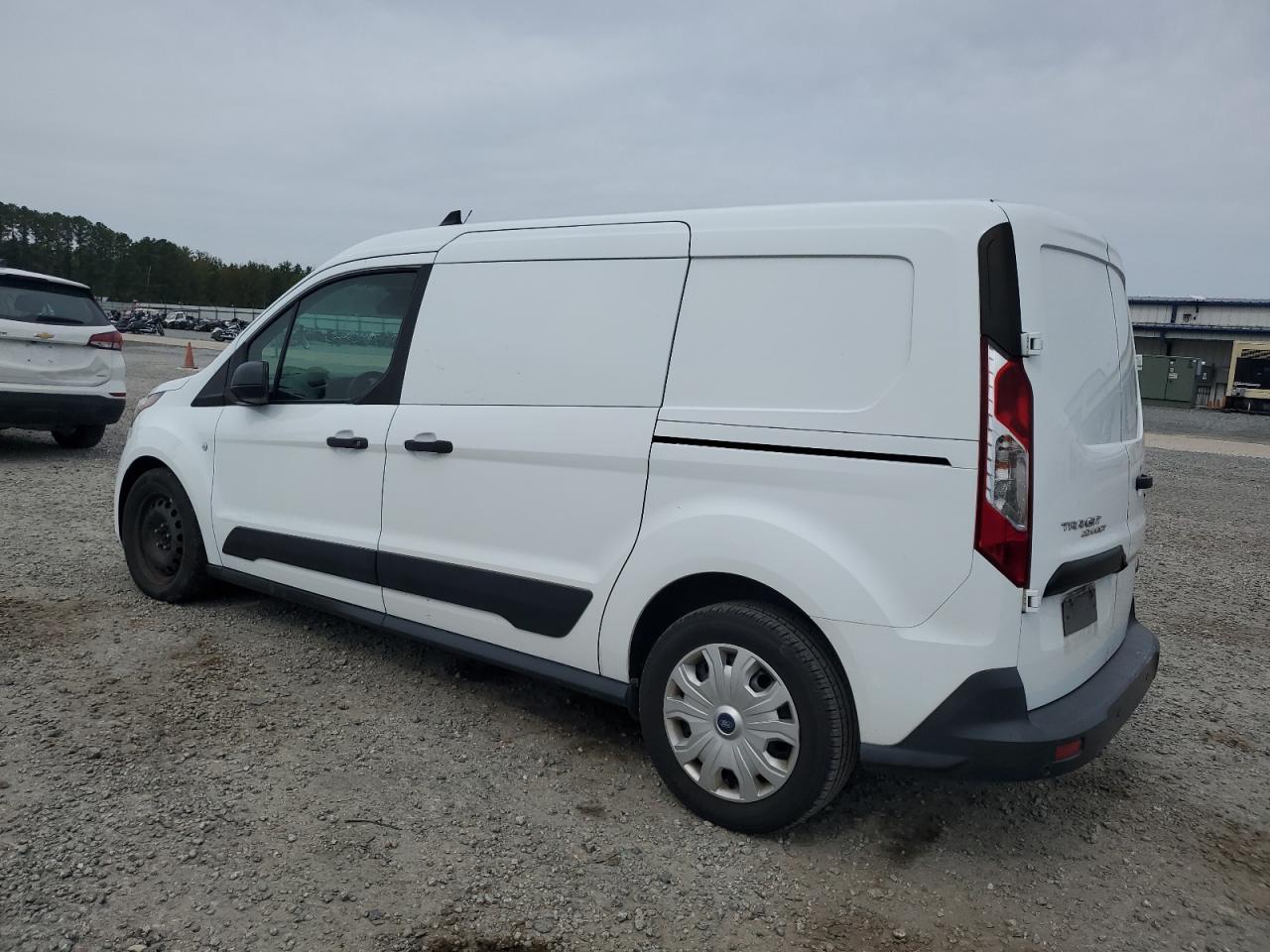 Ford Transit Xlt Image 3