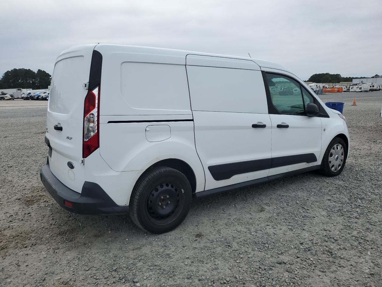 Ford Transit Xlt Image 5