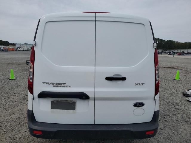 Ford Transit Xlt Image 8