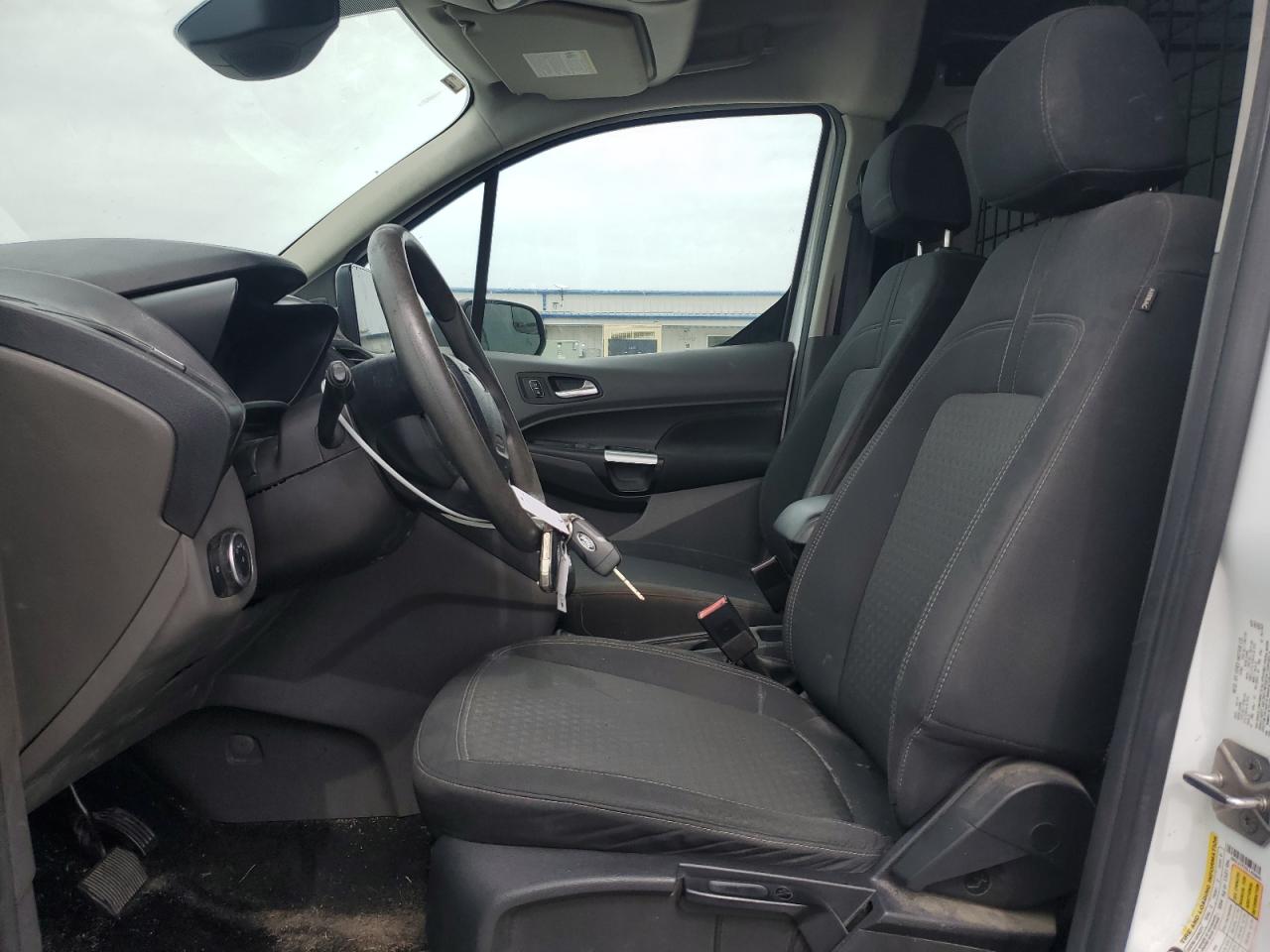 Ford Transit Xlt Image 6