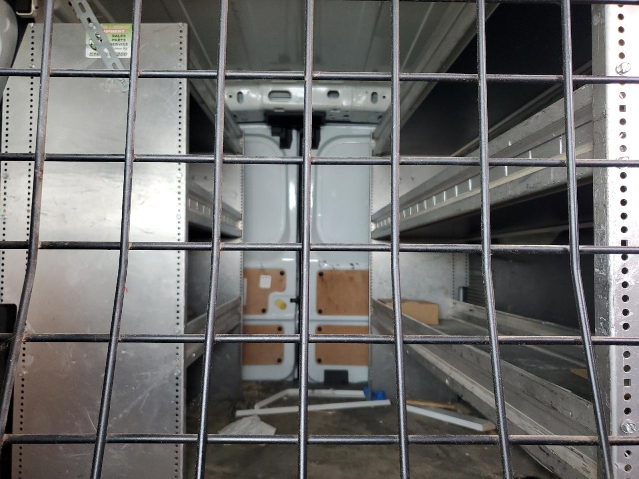 Ford Transit Xlt Image 12