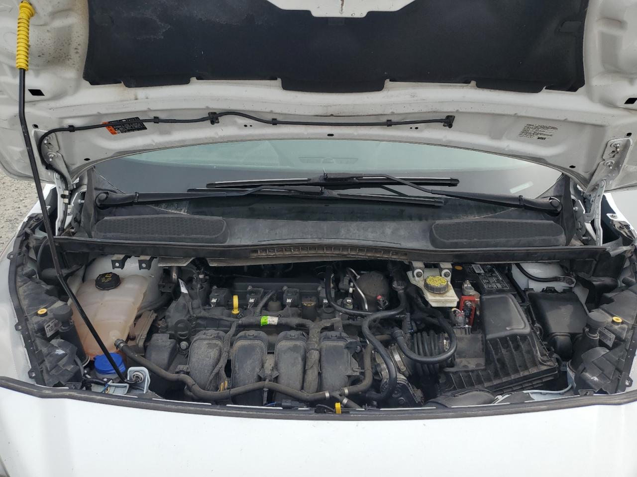 Ford Transit Xlt Image 11