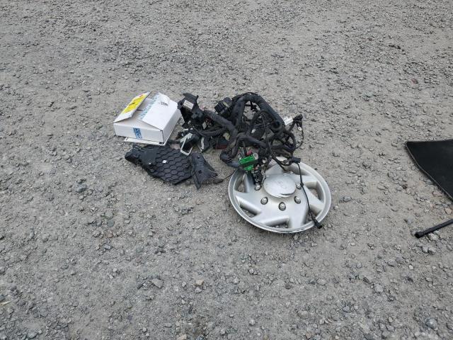 Ford Transit Xlt Image 9