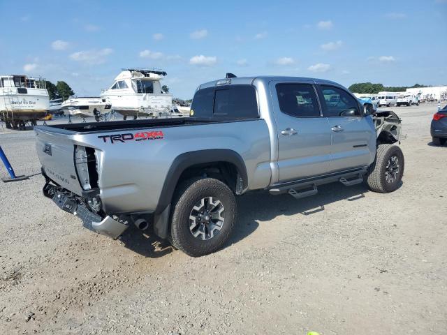 Toyota Tacoma Double Cab Image 7