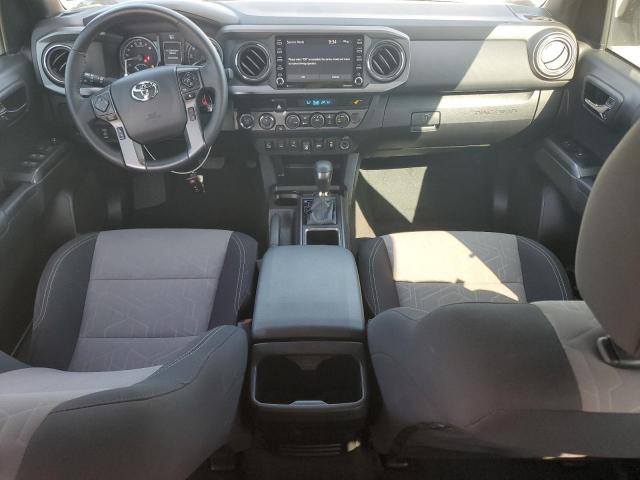 Toyota Tacoma Double Cab Image 5