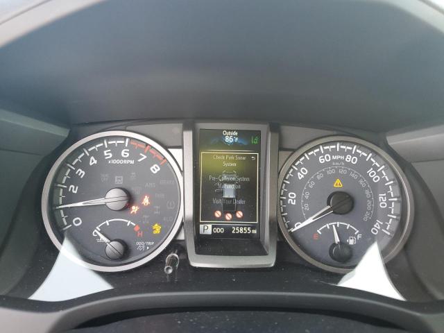 Toyota Tacoma Double Cab Image 13