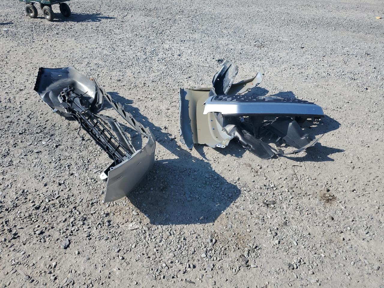 Toyota Tacoma Double Cab Image 2