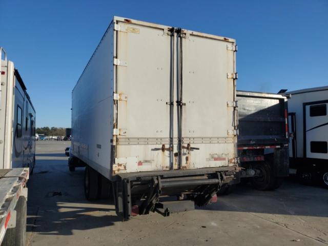 Ford F-650 Super Duty Image 9