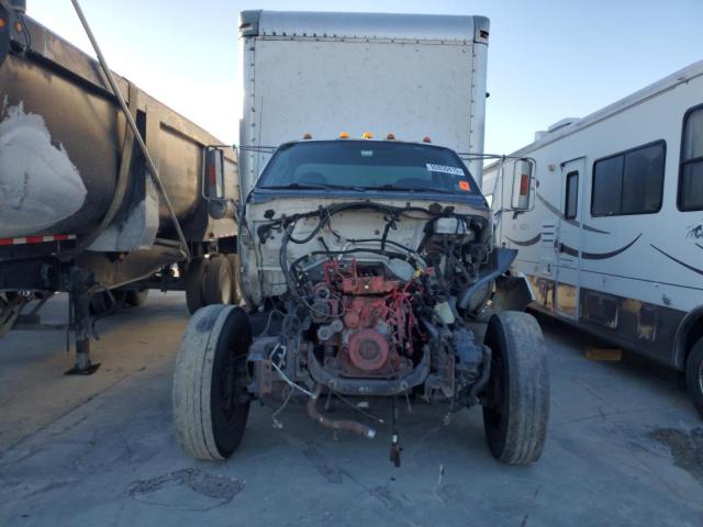 Ford F-650 Super Duty Image 4