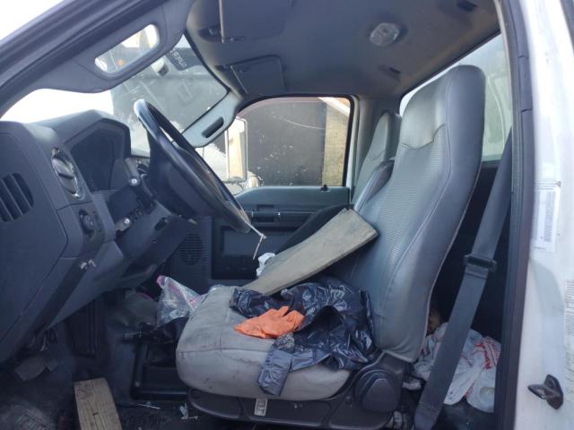 Ford F-650 Super Duty Image 3